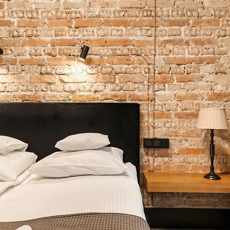 Rs Prestige Rybna 5 & Aparthotel Lublin