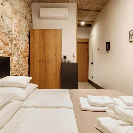 Apart Otel Rs Prestige Rybna 5 & Lublin