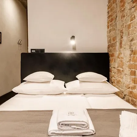 Rs Prestige Rybna 5 &