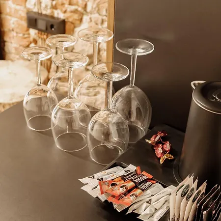 Rs Prestige Rybna 5 & 3*