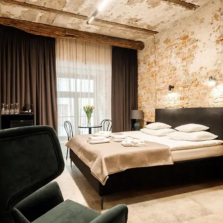 Rs Prestige Rybna 5 &