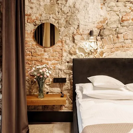 Rs Prestige Rybna 5 & Люблин