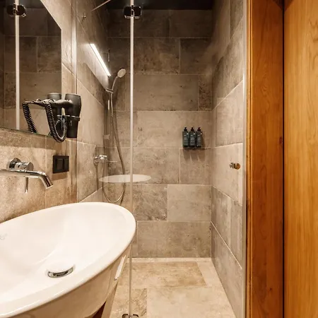 Apart Otel Rs Prestige Rybna 5 &