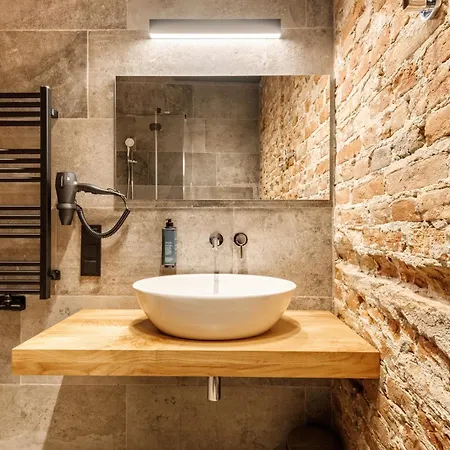 Rs Prestige Rybna 5 & Apart Otel 3*