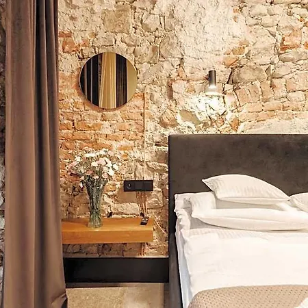 Rs Prestige Rybna 5 & Apart Otel