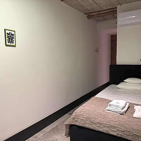 Rs Prestige Rybna 5 & Apart Otel 3*