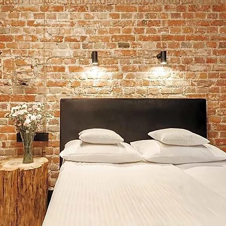 Rs Prestige Rybna 5 & Apart Otel Lublin
