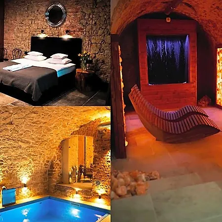 Apart Otel Rs Prestige Rybna 5 & Lublin