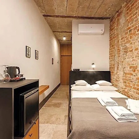 Apart Otel Rs Prestige Rybna 5 & Lublin