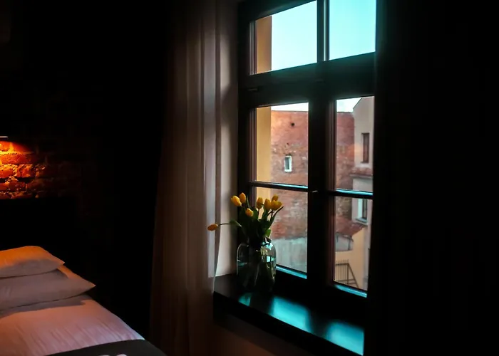 Rs Prestige Rybna 5 & Apartahotel Lublin