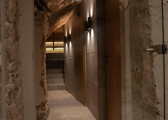 Rs Prestige Rybna 5 & Apartahotel