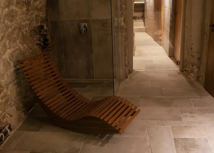 Apartahotel Rs Prestige Rybna 5 &