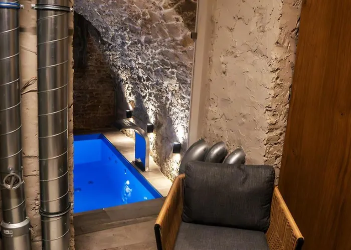 Apartahotel Rs Prestige Rybna 5 & Lublin