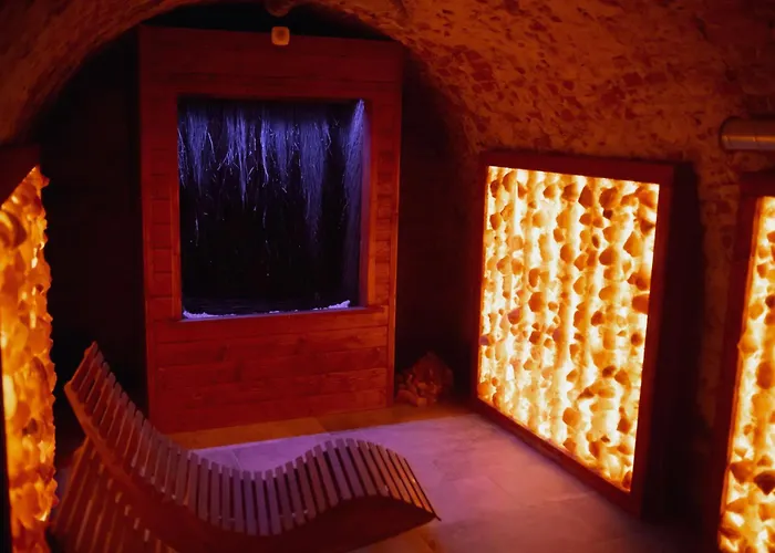 Rs Prestige Rybna 5 & Lublin