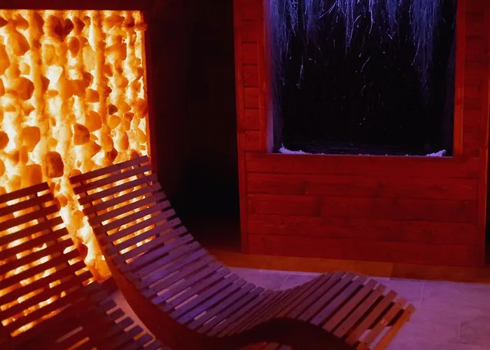 Apartahotel Rs Prestige Rybna 5 & 3*