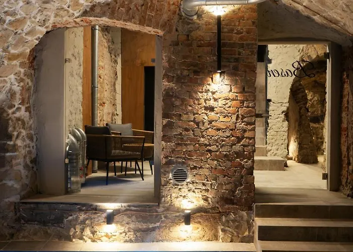 Rs Prestige Rybna 5 &