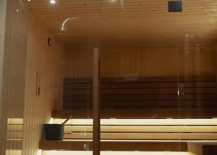 Apartahotel Rs Prestige Rybna 5 &