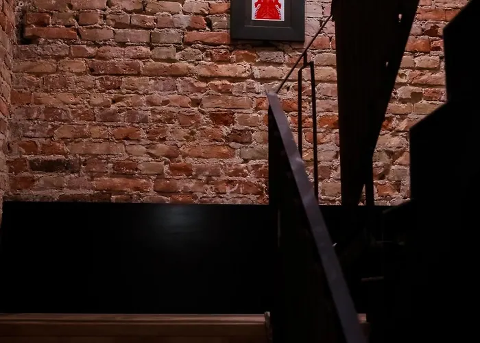 Rs Prestige Rybna 5 & 3* Lublin