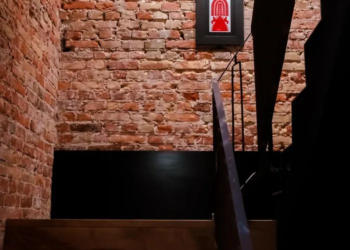 Rs Prestige Rybna 5 & Lublin