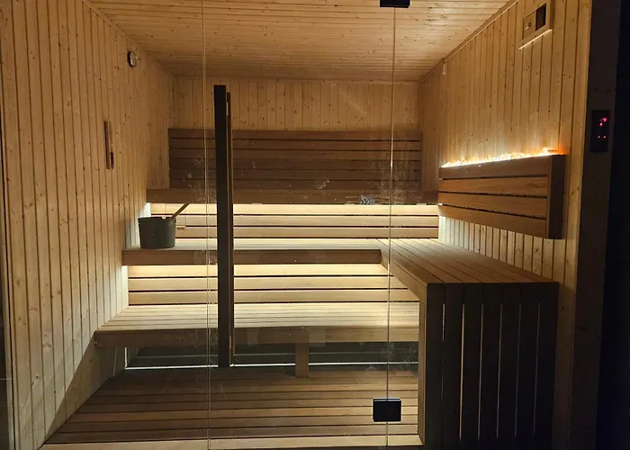 Rs Prestige Rybna 5 & Apartahotel