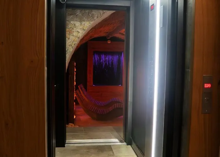 Rs Prestige Rybna 5 &