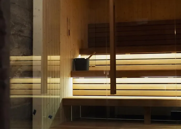 Apartahotel Rs Prestige Rybna 5 &