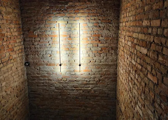 Rs Prestige Rybna 5 & Apartahotel 3*