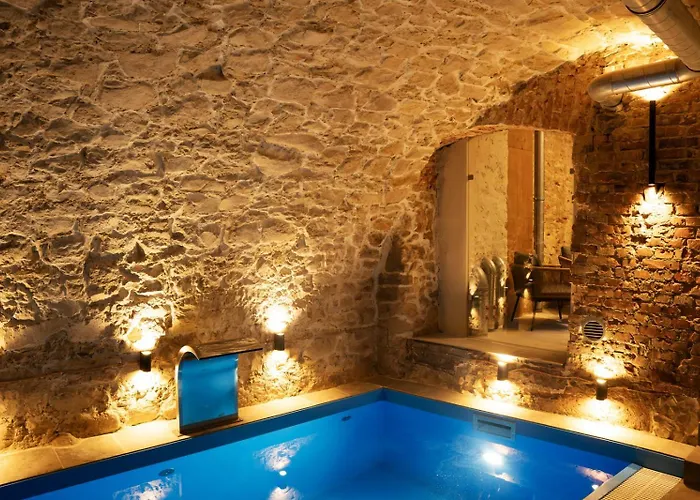 Apartahotel Rs Prestige Rybna 5 & Lublin