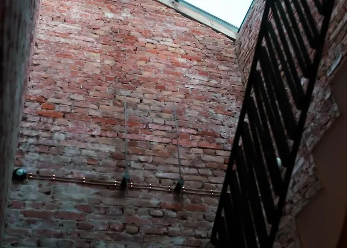 Rs Prestige Rybna 5 &