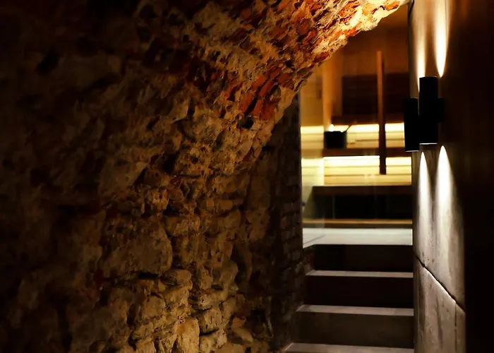 Apartahotel Rs Prestige Rybna 5 &