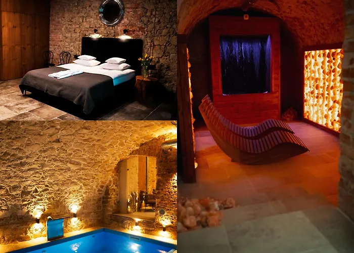 Apartahotel Rs Prestige Rybna 5 & Lublin