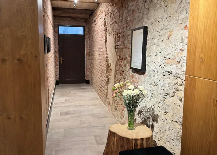 Apartahotel Rs Prestige Rybna 5 & Lublin