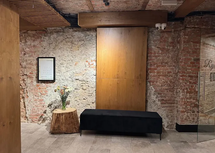 Rs Prestige Rybna 5 & Lublin