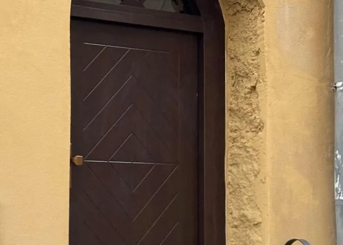 Apartahotel Rs Prestige Rybna 5 &