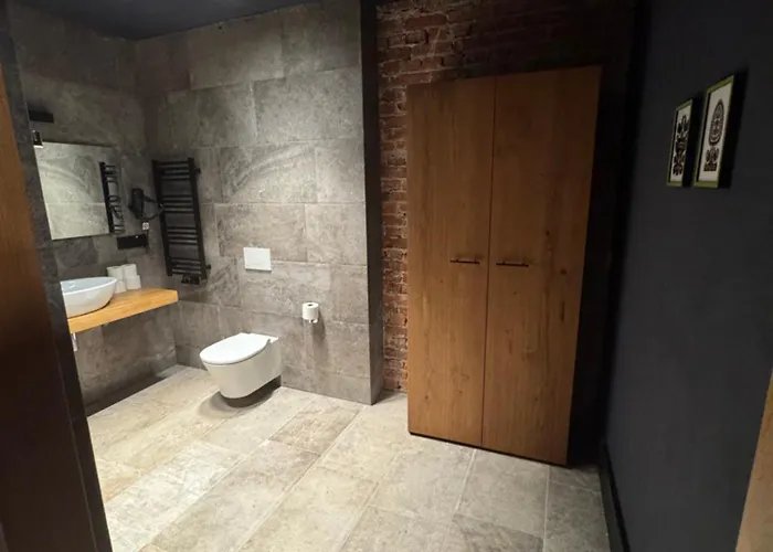 Rs Prestige Rybna 5 &