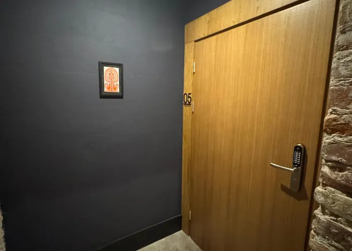 Rs Prestige Rybna 5 & Apartahotel