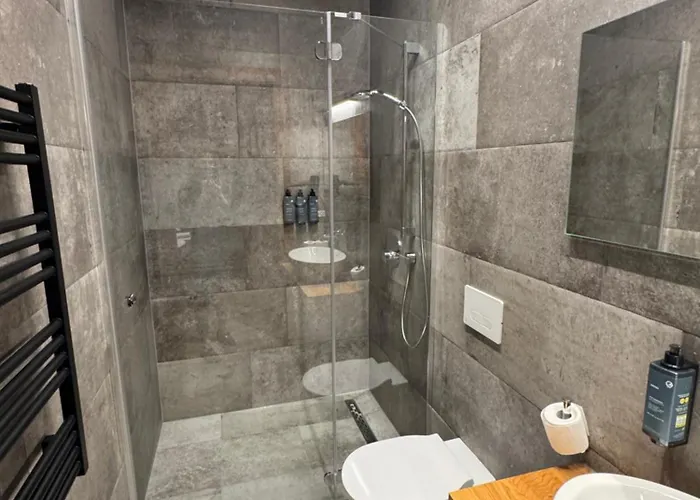 Rs Prestige Rybna 5 & Apartahotel 3*