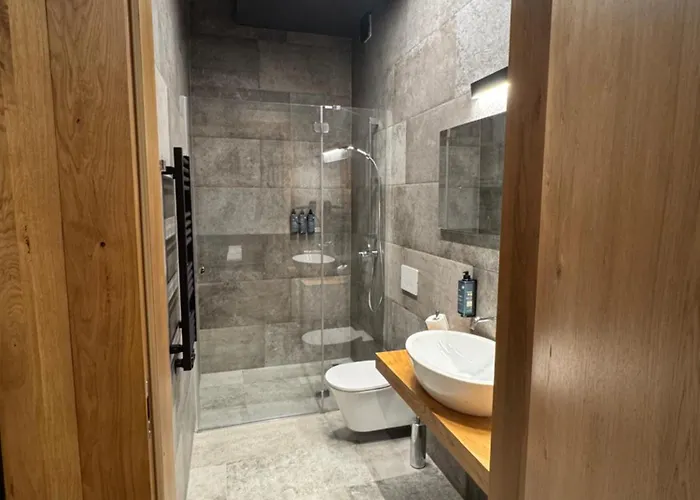 Apartahotel Rs Prestige Rybna 5 &