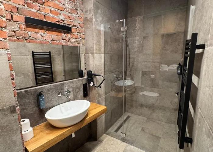 Rs Prestige Rybna 5 & 3*