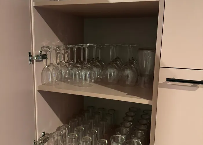 Rs Prestige Rybna 5 &