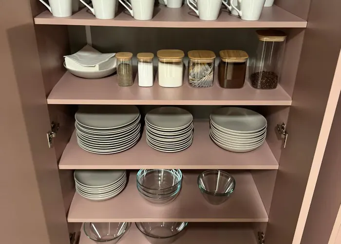 Rs Prestige Rybna 5 & Lublin