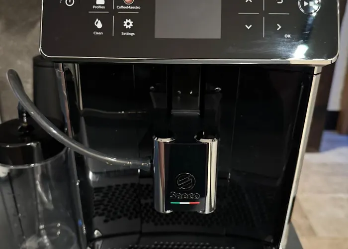 Apartahotel Rs Prestige Rybna 5 & 3*