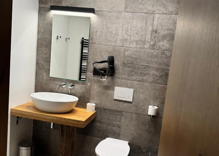 Rs Prestige Rybna 5 & Lublin