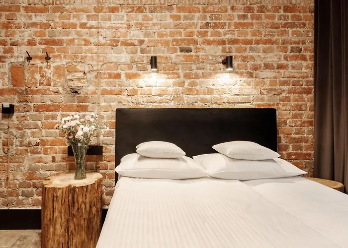 Rs Prestige Rybna 5 & 3*