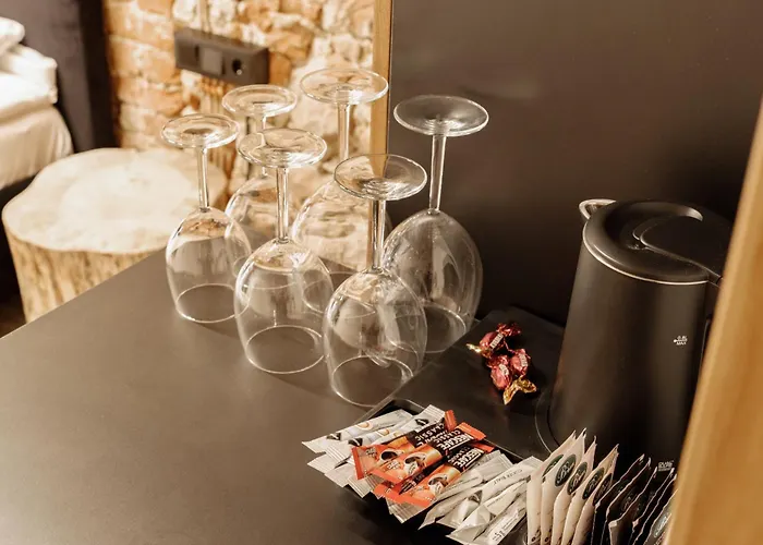 Rs Prestige Rybna 5 & 3*