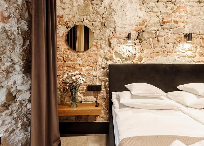 Rs Prestige Rybna 5 & Lublin